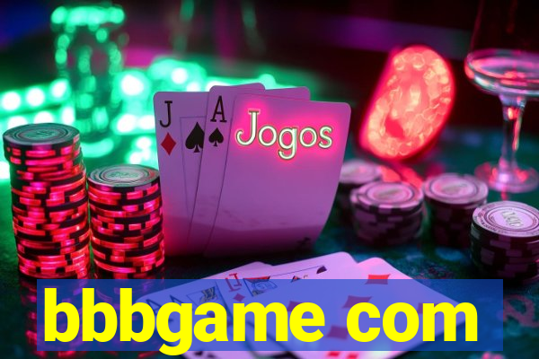 bbbgame com